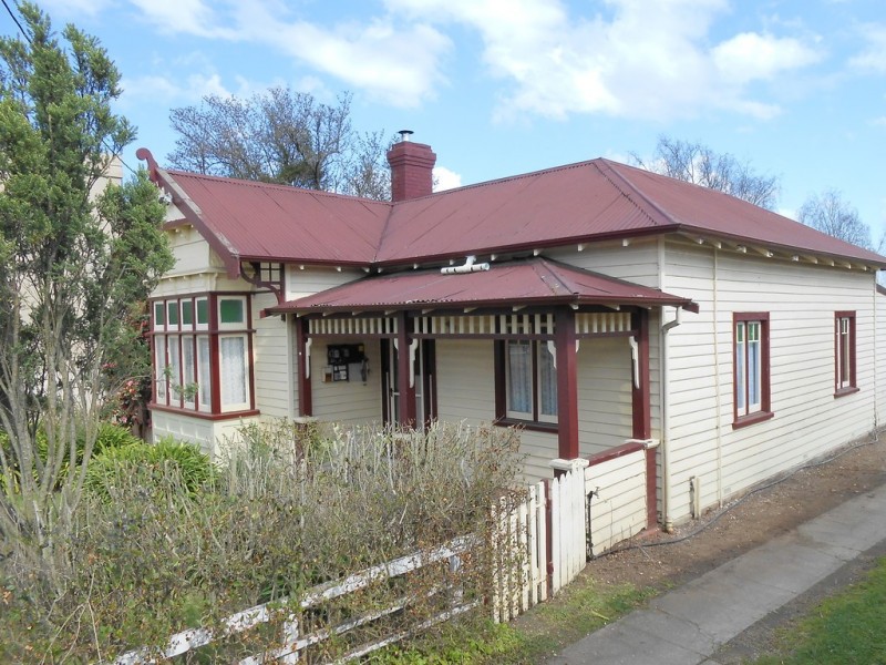 4 Marlborough Street, Longford TAS 7301