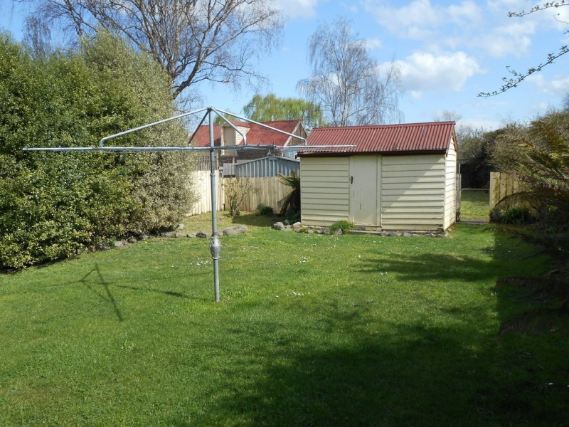 4 Marlborough Street, Longford TAS 7301