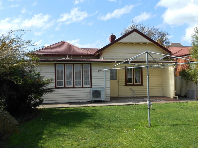 4 Marlborough Street, Longford TAS 7301