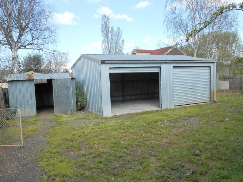 4 Marlborough Street, Longford TAS 7301
