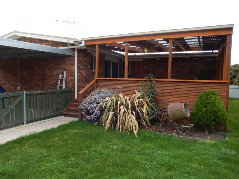 65 Hobhouse Street, Longford TAS 7301