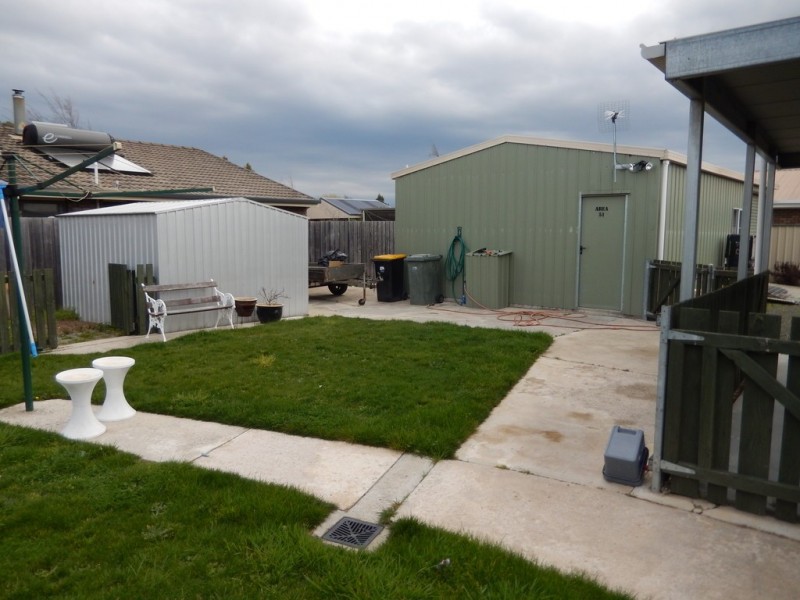 65 Hobhouse Street, Longford TAS 7301