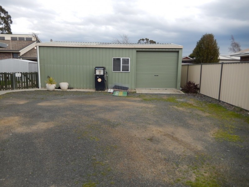 65 Hobhouse Street, Longford TAS 7301