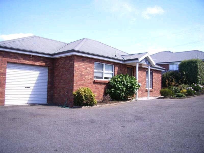 2-11 Collins, Evandale TAS 7212