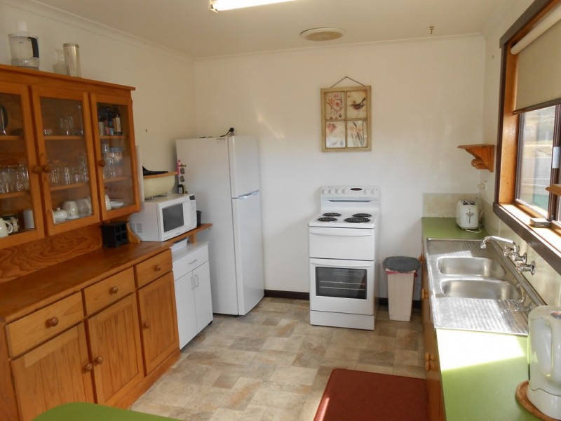 10 Fleming Drive, Miena TAS 7030