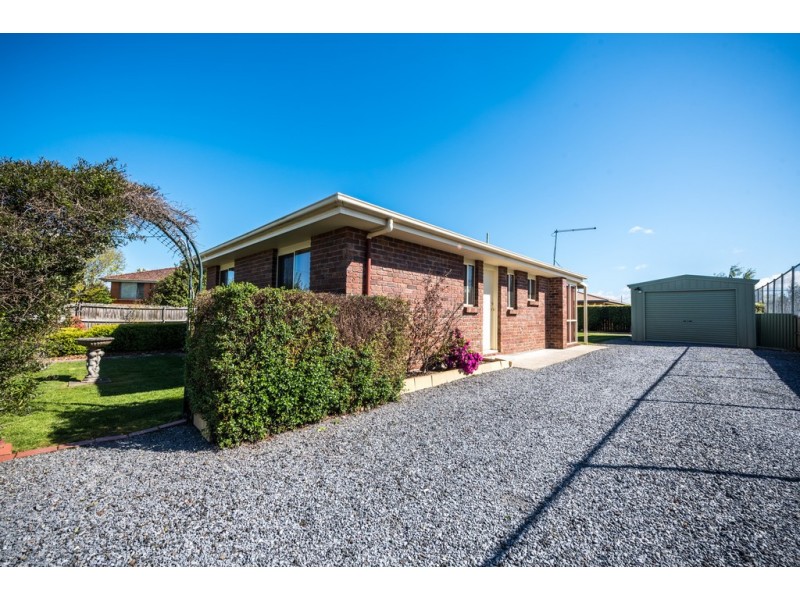 22A High Street, Longford TAS 7301