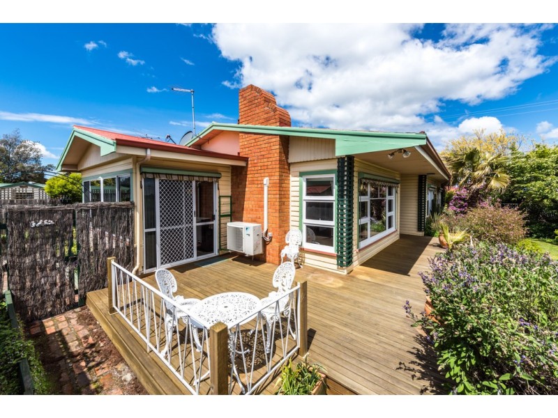 22 High Street, Longford TAS 7301