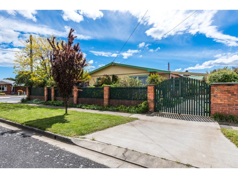 22 High Street, Longford TAS 7301