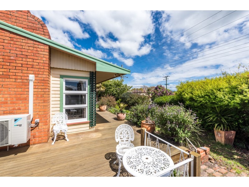 22 High Street, Longford TAS 7301