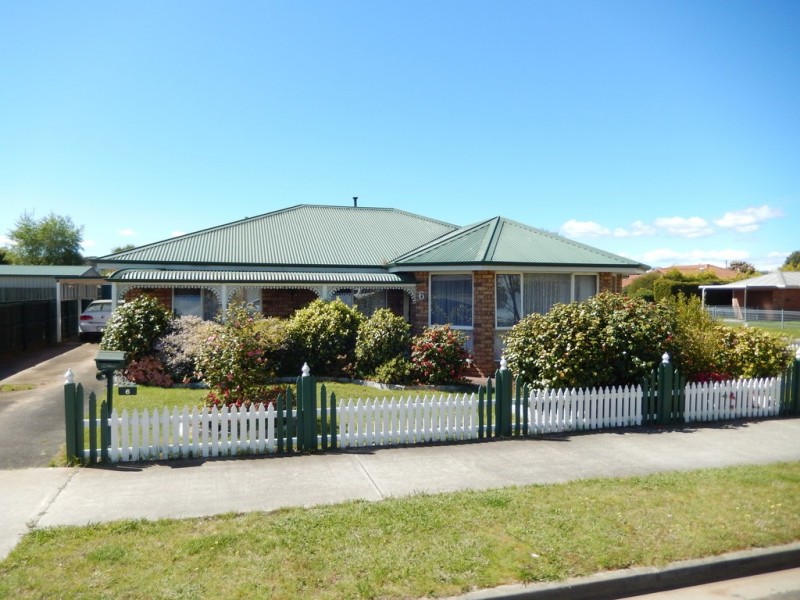 6 Phillip Street, Perth TAS 7300