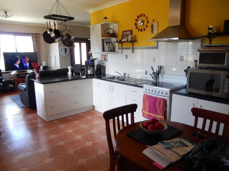 1412 Cressy Road, Cressy TAS 7302