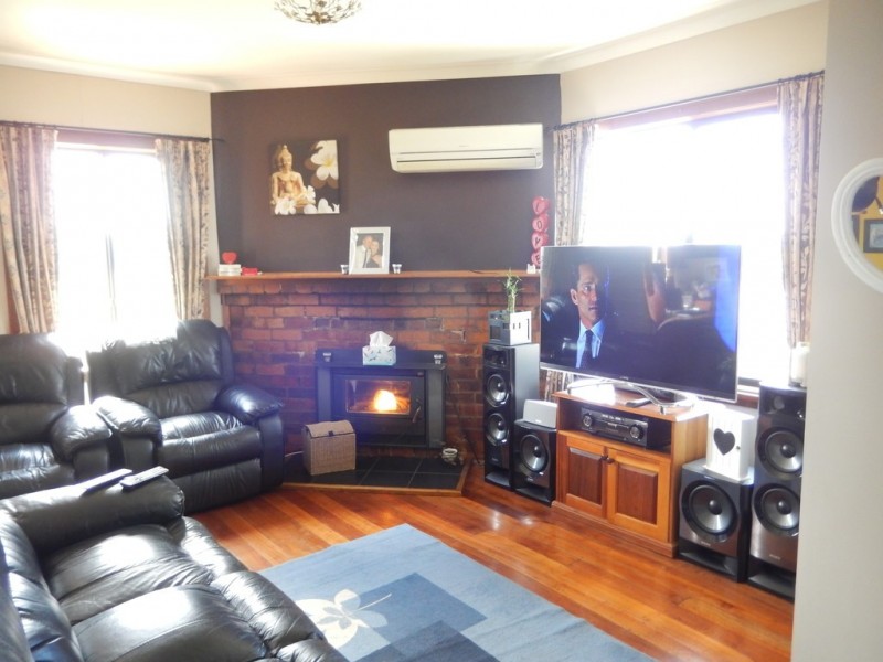 1412 Cressy Road, Cressy TAS 7302