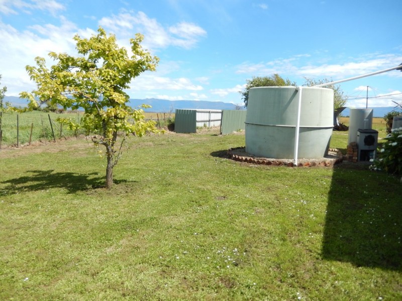 1412 Cressy Road, Cressy TAS 7302