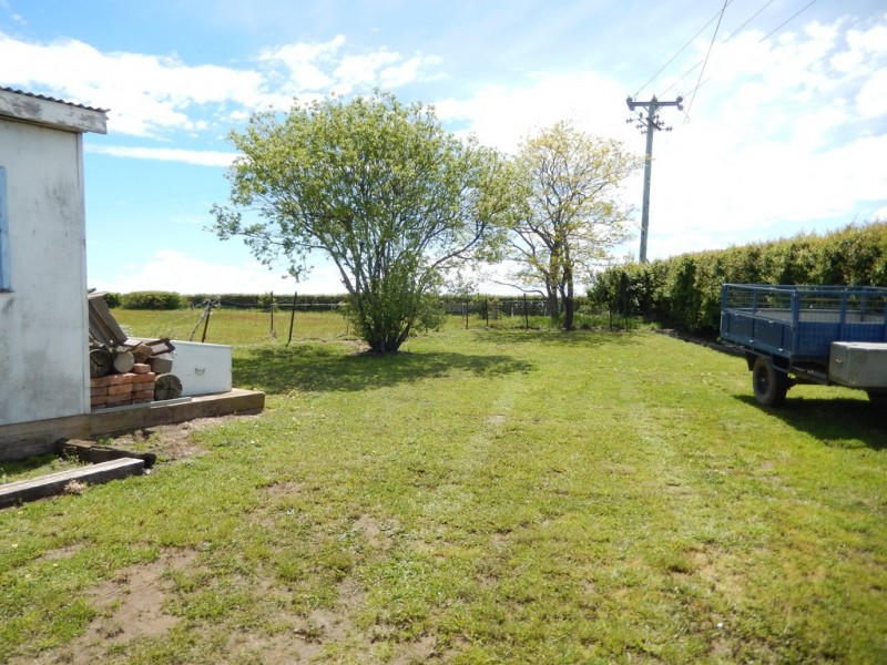 1412 Cressy Road, Cressy TAS 7302