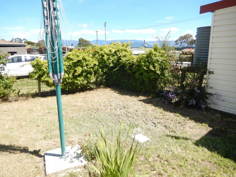 1 King Street, Cressy TAS 7302