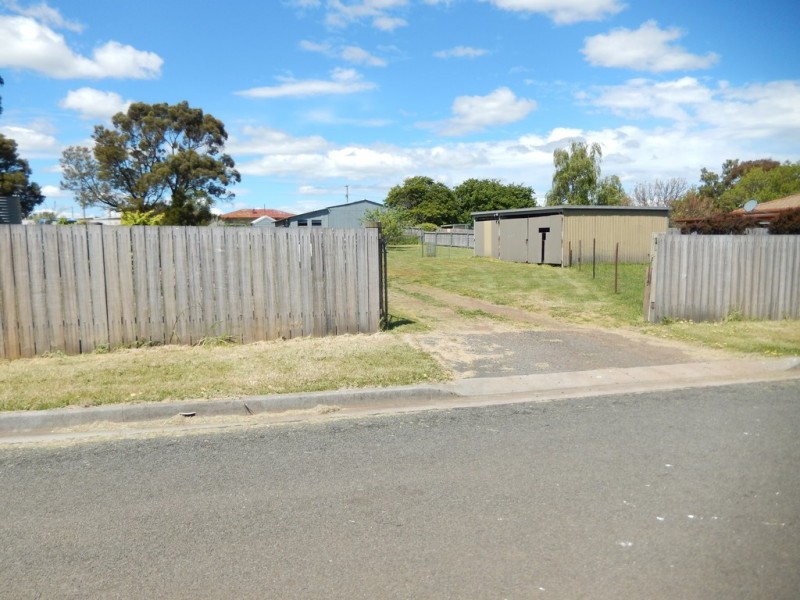 1 King Street, Cressy TAS 7302