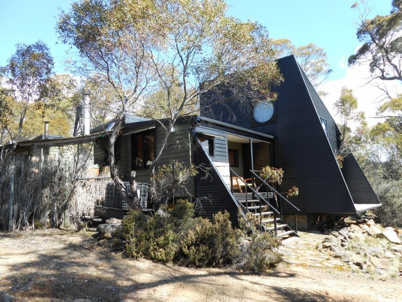 9 Esplanade (Cramps Bay), Miena TAS 7030