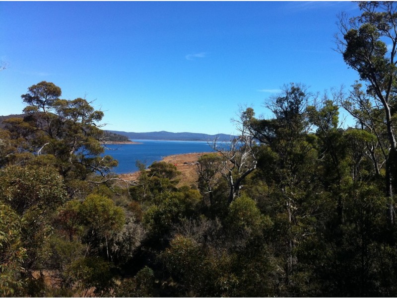 9 Esplanade (Cramps Bay), Miena TAS 7030