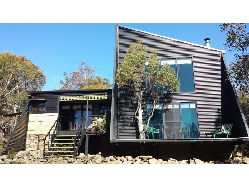 9 Esplanade (Cramps Bay), Miena TAS 7030