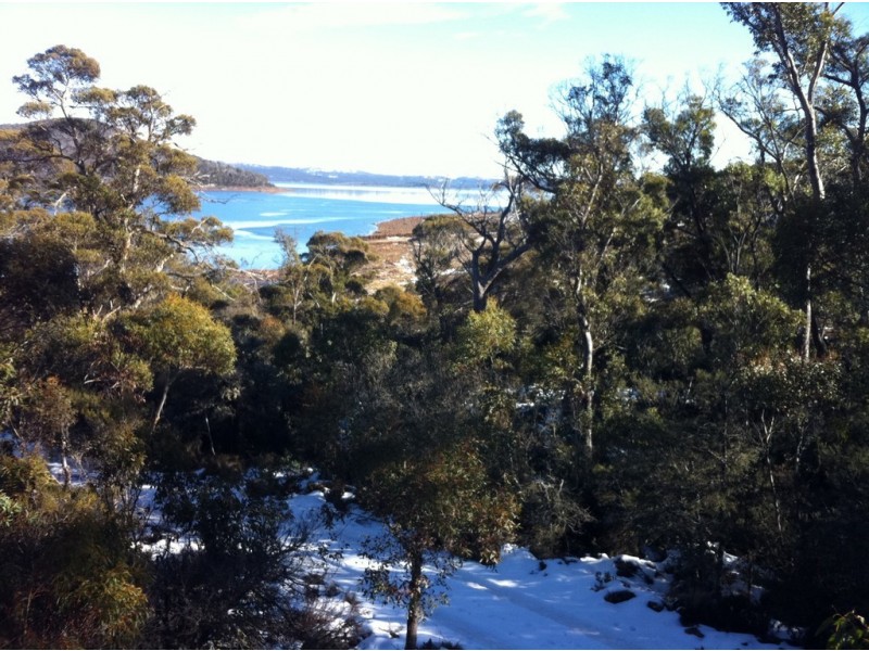 9 Esplanade (Cramps Bay), Miena TAS 7030