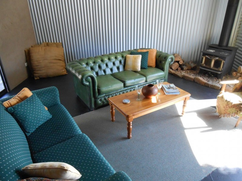 9 Esplanade (Cramps Bay), Miena TAS 7030