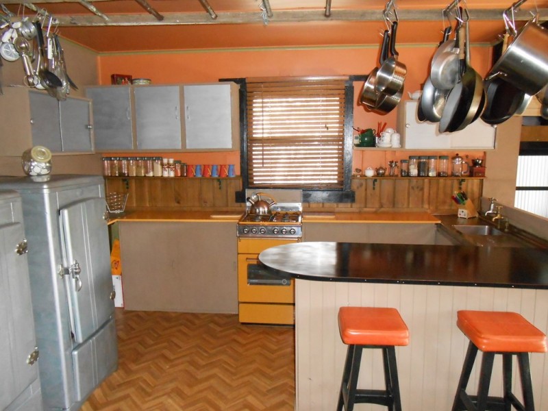 9 Esplanade (Cramps Bay), Miena TAS 7030
