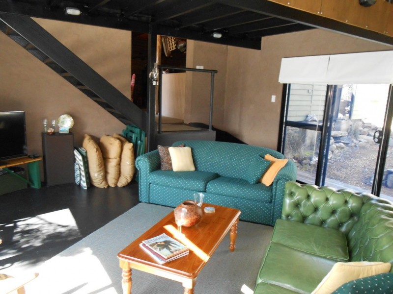 9 Esplanade (Cramps Bay), Miena TAS 7030