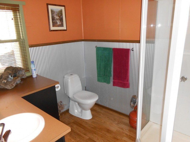 9 Esplanade (Cramps Bay), Miena TAS 7030