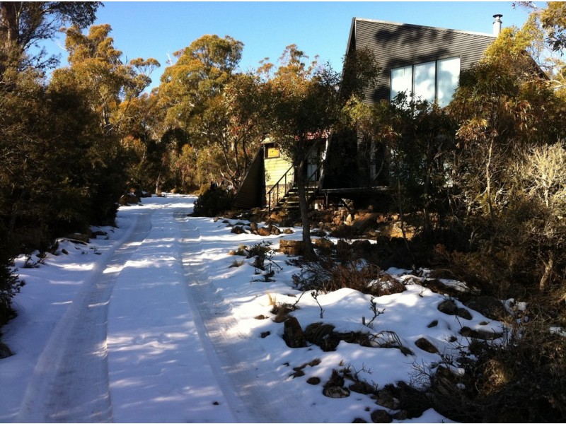 9 Esplanade (Cramps Bay), Miena TAS 7030