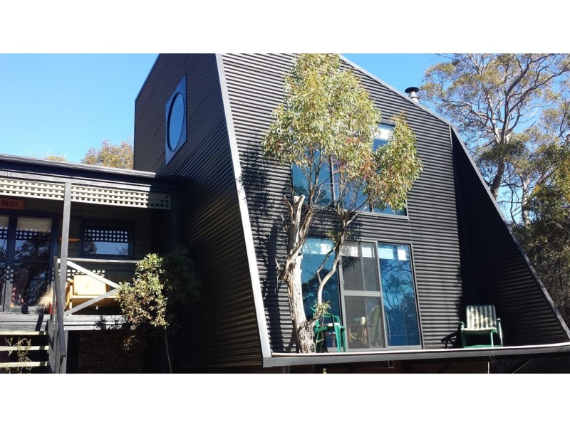 9 Esplanade (Cramps Bay), Miena TAS 7030