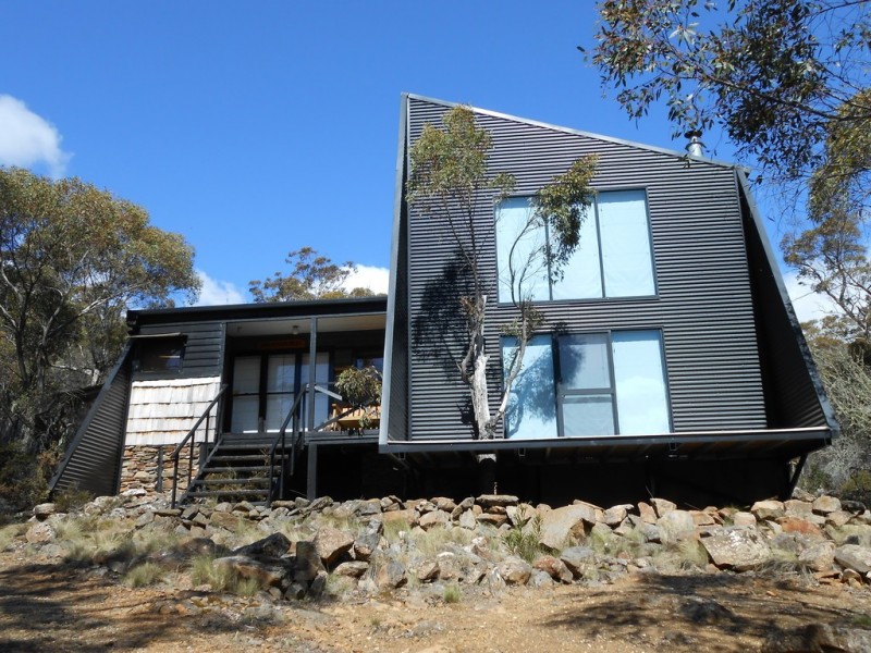 9 Esplanade (Cramps Bay), Miena TAS 7030