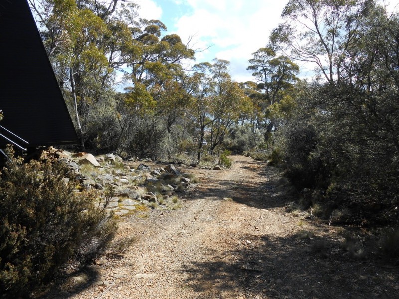 9 Esplanade (Cramps Bay), Miena TAS 7030