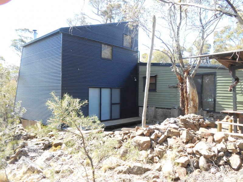 9 Esplanade (Cramps Bay), Miena TAS 7030
