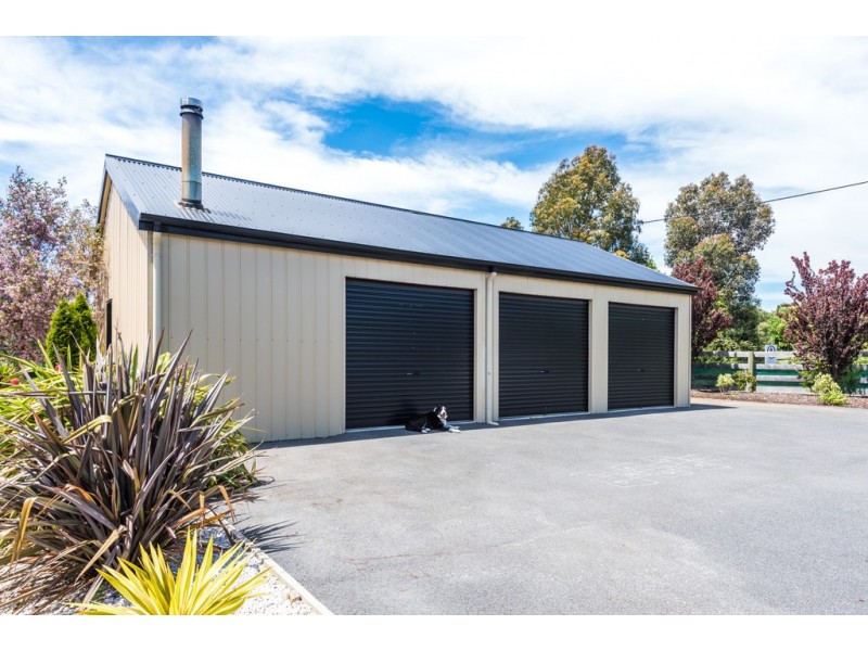 163 Wellington Street, Longford TAS 7301