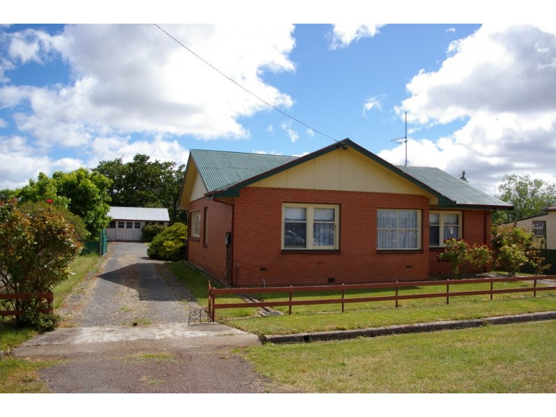 25 Pedder Street, Campbell Town TAS 7210