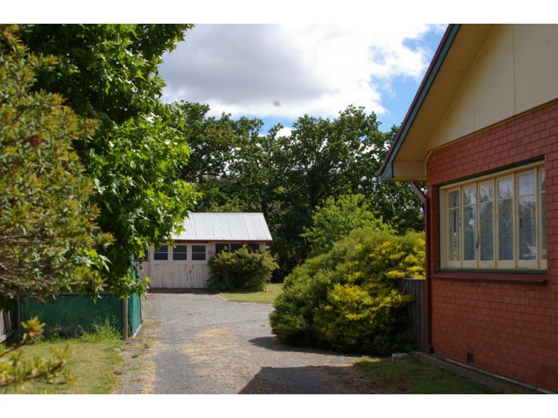 25 Pedder Street, Campbell Town TAS 7210