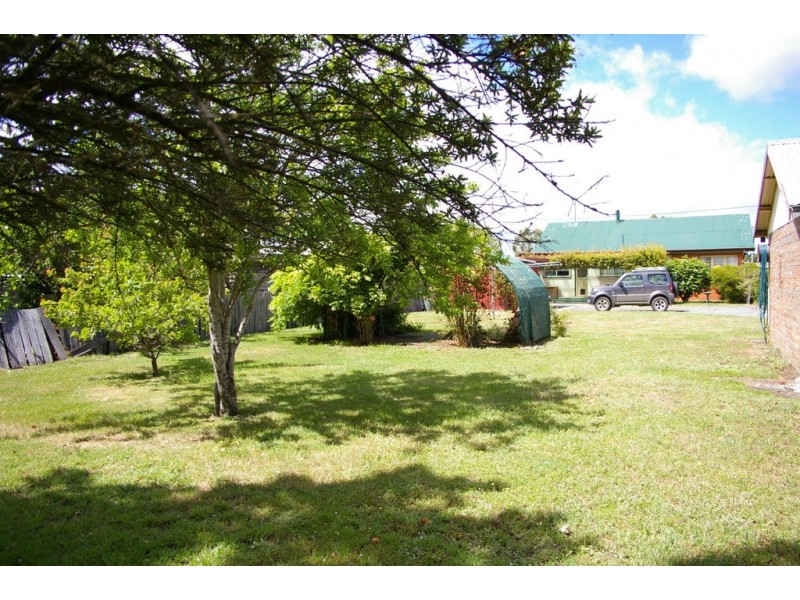 25 Pedder Street, Campbell Town TAS 7210