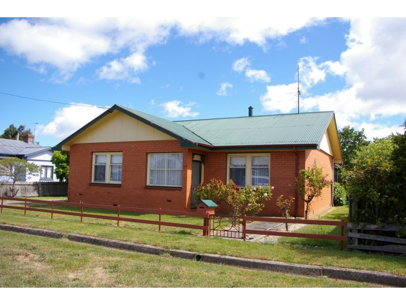 25 Pedder Street, Campbell Town TAS 7210