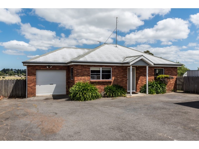 3/11 Collins Street, Evandale TAS 7212