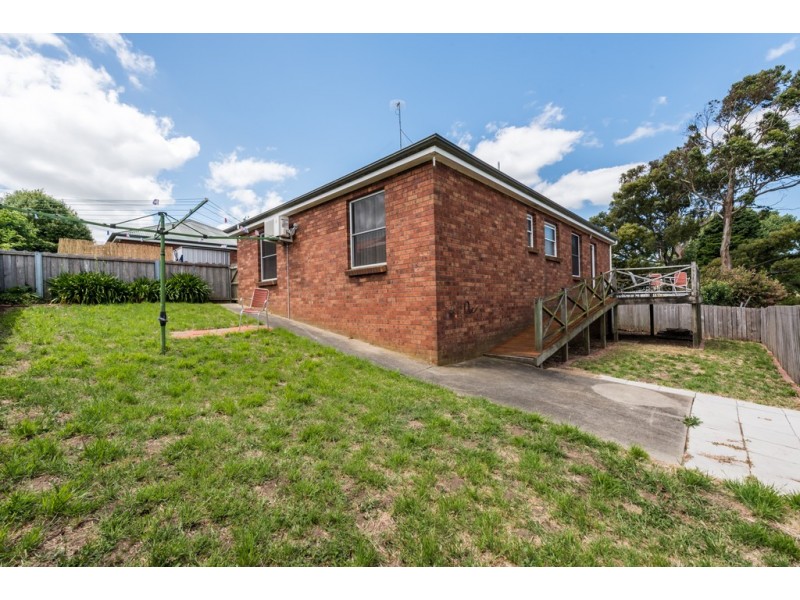 3/11 Collins Street, Evandale TAS 7212