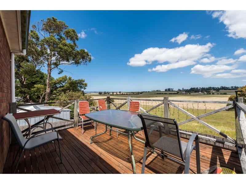 3/11 Collins Street, Evandale TAS 7212