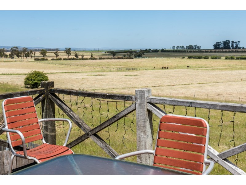 3/11 Collins Street, Evandale TAS 7212