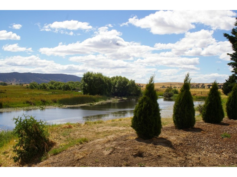 2 Badajos Street, Ross TAS 7209