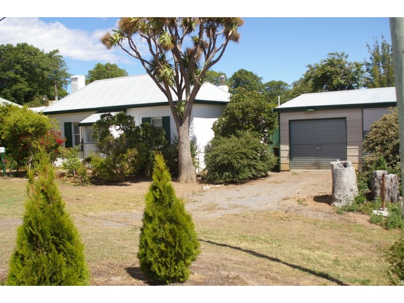 2 Badajos Street, Ross TAS 7209