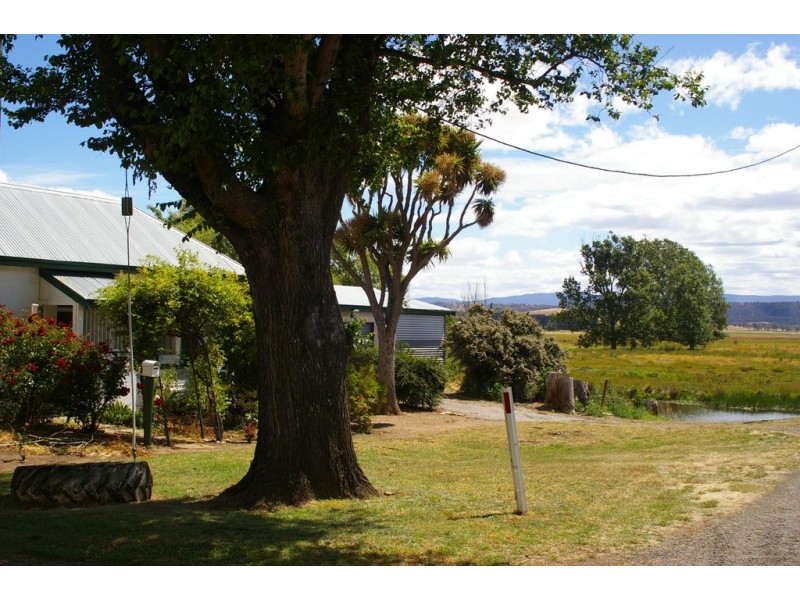 2 Badajos Street, Ross TAS 7209