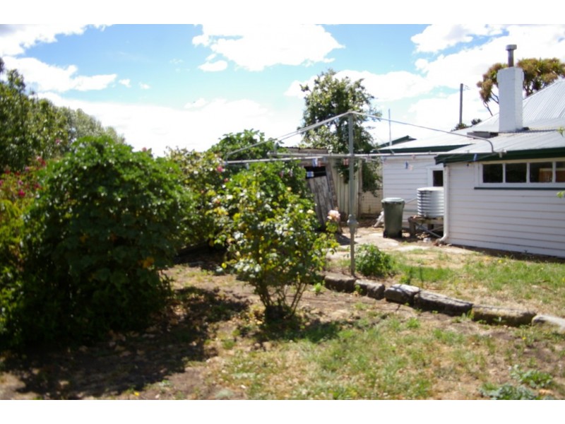 2 Badajos Street, Ross TAS 7209