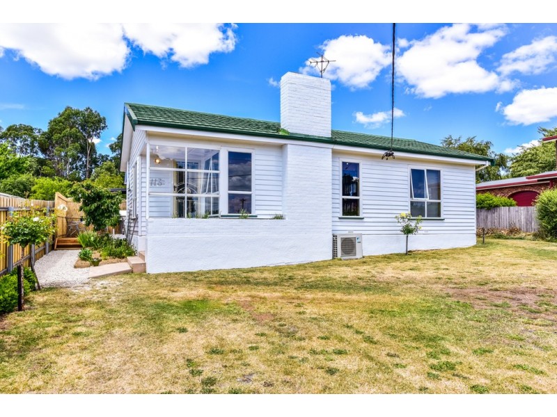 113 Marlborough Street, Longford TAS 7301