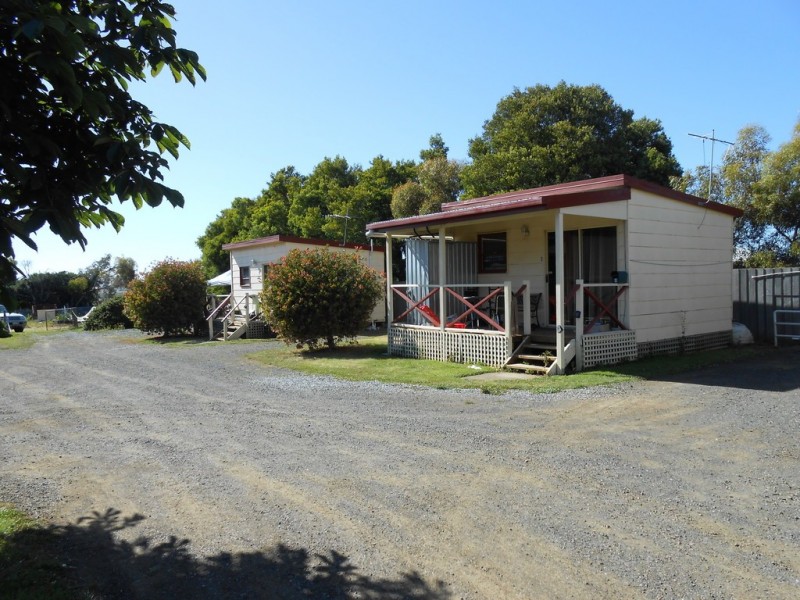 117 Main Street, Cressy TAS 7302