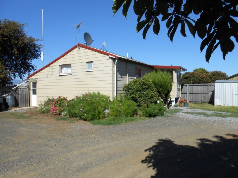 117 Main Street, Cressy TAS 7302