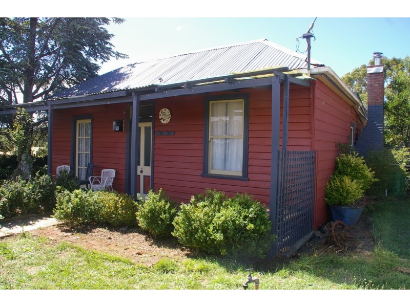 6 John Street, Tunbridge TAS 7120